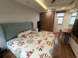 Blk 889A Treetrail@woodlands (Woodlands), HDB 5 Rooms #637721561